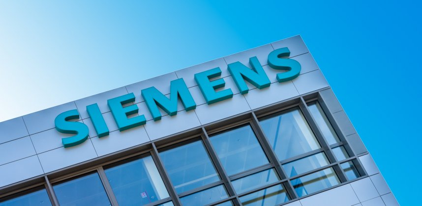 IMPRESA PERCASSI – Siemens Headquarter